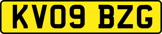 KV09BZG