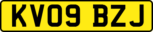 KV09BZJ