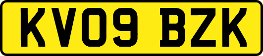KV09BZK