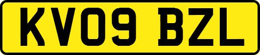 KV09BZL