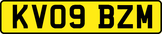 KV09BZM