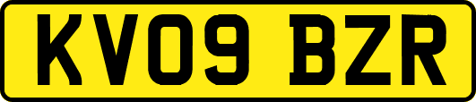 KV09BZR