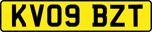 KV09BZT