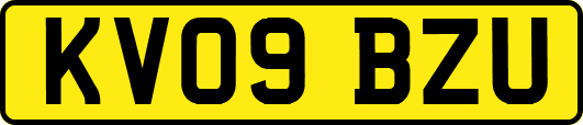 KV09BZU