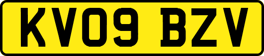 KV09BZV