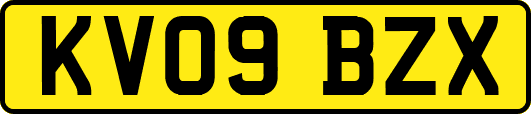 KV09BZX