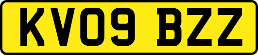 KV09BZZ