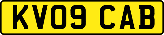 KV09CAB