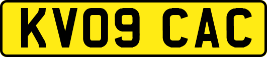 KV09CAC