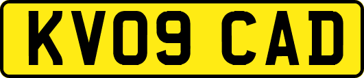 KV09CAD