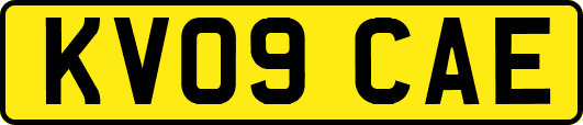 KV09CAE