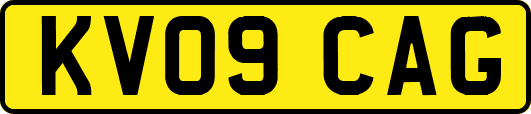 KV09CAG