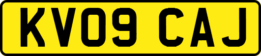 KV09CAJ