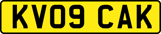 KV09CAK