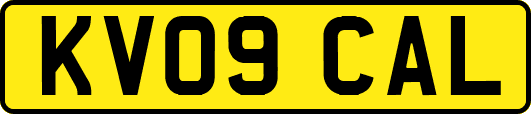 KV09CAL