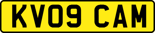 KV09CAM