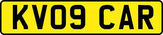 KV09CAR