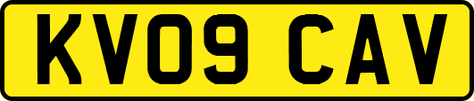 KV09CAV