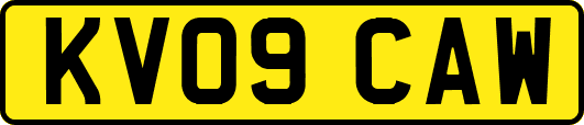 KV09CAW
