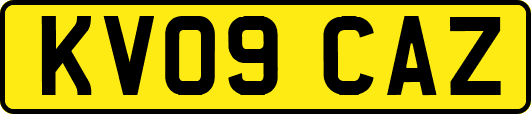KV09CAZ