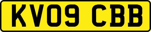 KV09CBB