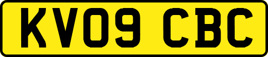 KV09CBC