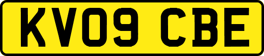 KV09CBE