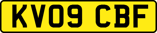 KV09CBF