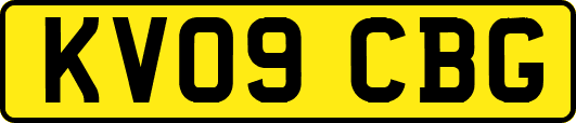 KV09CBG
