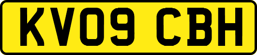 KV09CBH