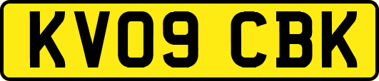 KV09CBK