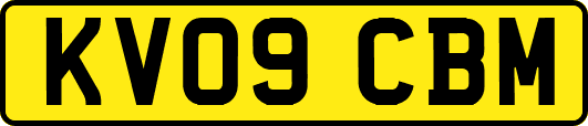 KV09CBM