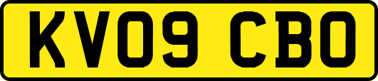 KV09CBO