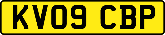 KV09CBP