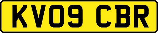 KV09CBR