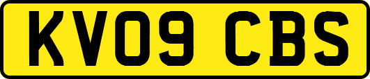 KV09CBS
