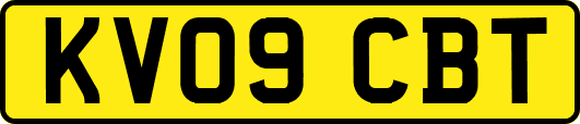 KV09CBT