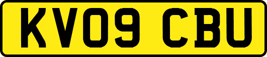 KV09CBU