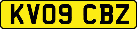 KV09CBZ