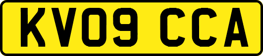 KV09CCA