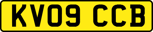 KV09CCB