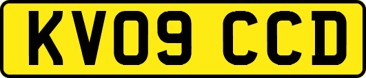 KV09CCD