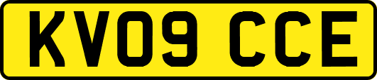 KV09CCE