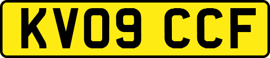 KV09CCF