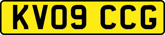 KV09CCG