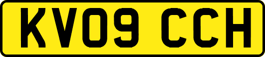 KV09CCH