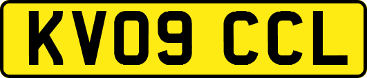KV09CCL
