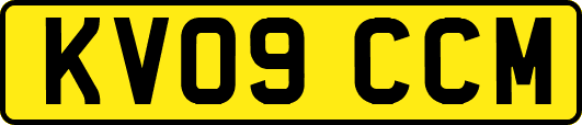 KV09CCM