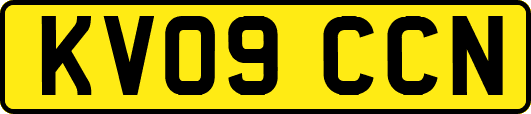 KV09CCN