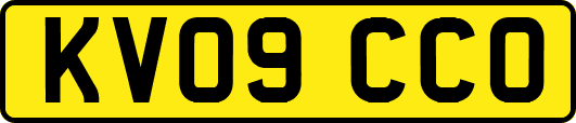 KV09CCO
